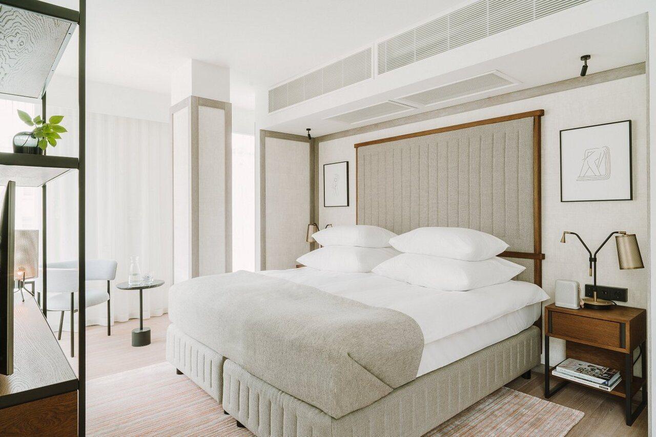 Puro Centrum 4* Warschau