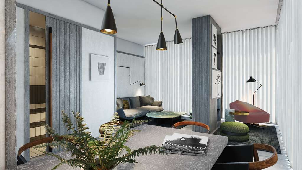 Puro Centrum 4* Warschau